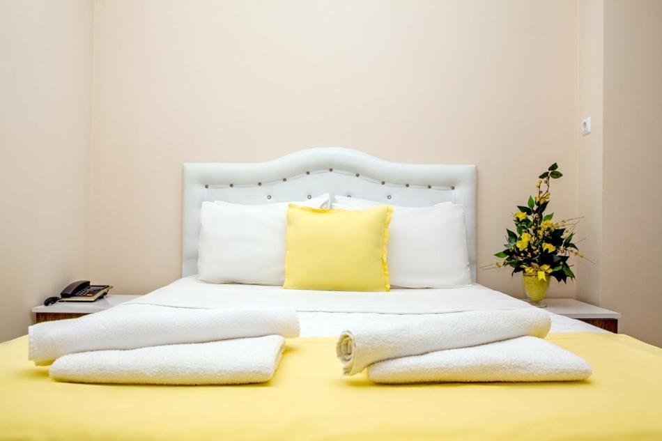 Merve Butik Otel ดีดิม ภายนอก รูปภาพ